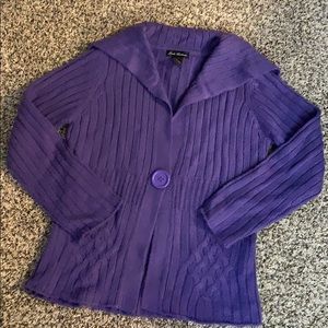 Linda Matthews Sweater